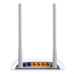 راوتر وايرلس TP-Link TL-WR840N TP-Link TL-WR840N