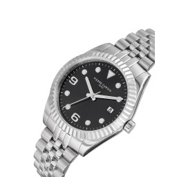 ساعة رجاليه من بيير كاردان الفرنسيه pierre cardin watch