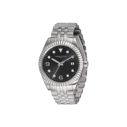ساعة رجاليه من بيير كاردان الفرنسيه pierre cardin watch