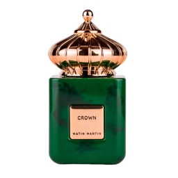 عطر كراون لكلا الجنسين Crown Eau De Parfum