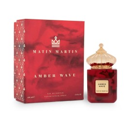 عطر أمبر ويف لكلا الجنسين Amber Wave Eau De Parfum