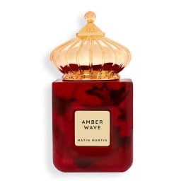 عطر أمبر ويف لكلا الجنسين Amber Wave Eau De Parfum