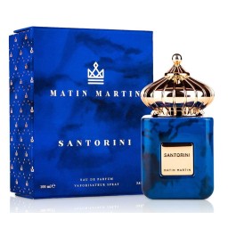 عطر سانتوريني لكلا الجنسين Santorini Eau De Parfum