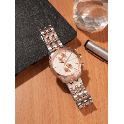 ساعة رحالية من بيير كاردان الفرنسية pierre cardin watch