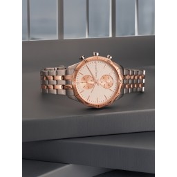ساعة رحالية من بيير كاردان الفرنسية pierre cardin watch