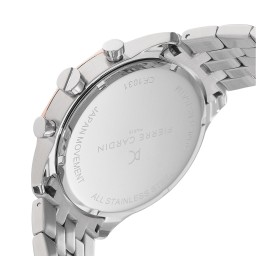ساعة رحالية من بيير كاردان الفرنسية pierre cardin watch