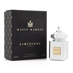 عطر ليميتلس للرجال Limitless Eau De Parfum