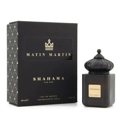 عطر شهامة للرجال Shahama Eau De Parfum
