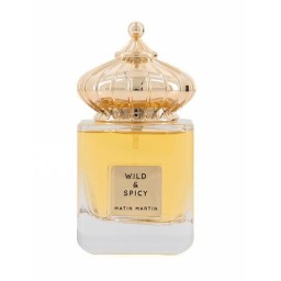 عطر وايلد آند سبايسي للرجال Wild & Spicy Eau De Parfum
