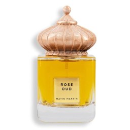 عطر روز عود لكلا الجنسين Rose Oud Eau De Parfum