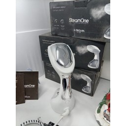 مكواه بخارية Portable steam iron