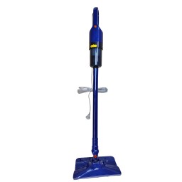 مكنسة كهربائية 600 واط للكنس والمسح 600W Vacuum Cleaner with Copper Motor, Vacuum & Mop Function