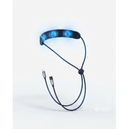 كيبل تدليك رقبة USB-C Cable 60W