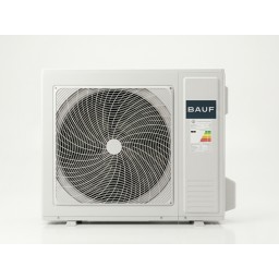 سبلت عمودي باوف 3 طن انفيرتر BAUF floor standing air conditioner 3 ton