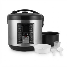 جدر متعدد المهام RED SOLUTION سعة 5 لتر RED SOLUTION 5L Multi-Function Pot