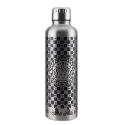مطارة / عبوة حفظ ماء ستانلس ستيل ماريو كارت للسوائل الحارة والباردة Nintendo Mario Kart Stainless Steel Hot & Cold Water Bottle (500ml)