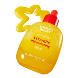 سيروم  فيتامين إلومينييتنغ لتوحيد لون البشرة Vitamin Illuminating Serum