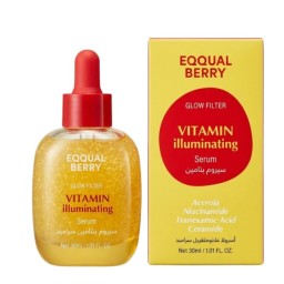 سيروم  فيتامين إلومينييتنغ لتوحيد لون البشرة Vitamin Illuminating Serum
