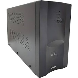 UPS MAXMA 2000 UPS MAXMA 2000