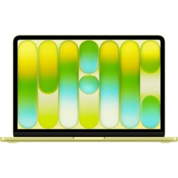 أبل ماك بوك نيو 13 إنش – A18 Pro | 8GB | 256GB SSD Apple MacBook Neo 13-inch – A18 Pro | 8GB | 256GB SSD