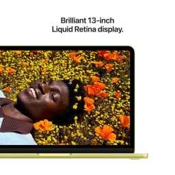 أبل ماك بوك نيو 13 إنش – A18 Pro | 8GB | 256GB SSD Apple MacBook Neo 13-inch – A18 Pro | 8GB | 256GB SSD