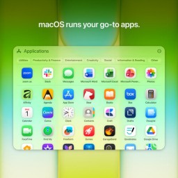 أبل ماك بوك نيو 13 إنش – A18 Pro | 8GB | 256GB SSD Apple MacBook Neo 13-inch – A18 Pro | 8GB | 256GB SSD