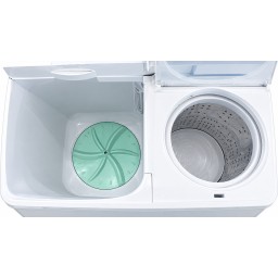 غسالة  توشيبا العربي  7  كيلو Washing Machine
