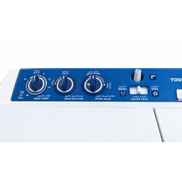 غسالة  توشيبا العربي  7  كيلو Washing Machine