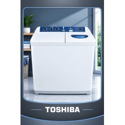 غسالة  توشيبا العربي  7  كيلو Washing Machine