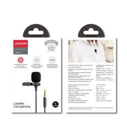 مايك جوي روم joyroom mic