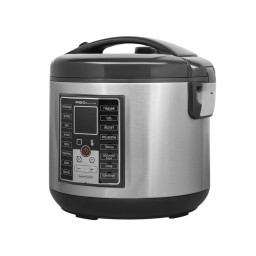 جدر متعدد المهام RED SOLUTION سعة 5 لتر RED SOLUTION 5L Multi-Function Pot