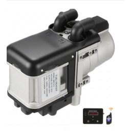 سخان مياه هيدروليكي 5KW 12V Hydronic Coolant Heater
