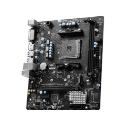 لوحة أم MSI B450M-A PRO MAX II بمقبس AM4 MSI B450M-A PRO MAX II AM4 Motherboard