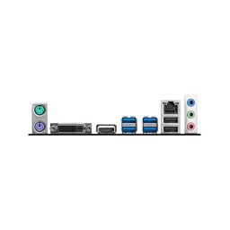 لوحة أم MSI B450M-A PRO MAX II بمقبس AM4 MSI B450M-A PRO MAX II AM4 Motherboard