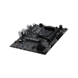 لوحة أم MSI Pro B550M-B AMD Motherboard MSI Pro B550M-B AMD Motherboard (Black)