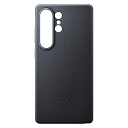 كفر سامسونج كلاكسي أس 26 ألترا جلد طبيعي فاخر Samsung Galaxy S26 Ultra Luxury Genuine Leather Case