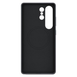 كفر سامسونج كلاكسي أس 26 ألترا جلد طبيعي فاخر Samsung Galaxy S26 Ultra Luxury Genuine Leather Case