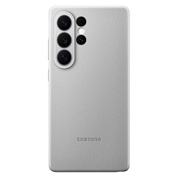 كفر سامسونج كلاكسي أس 26 ألترا جلد طبيعي فاخر Samsung Galaxy S26 Ultra Luxury Genuine Leather Case