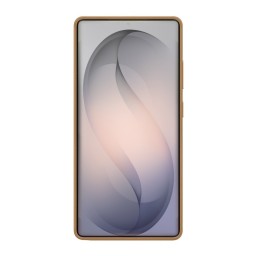 كفر سامسونج كلاكسي أس 26 ألترا جلد طبيعي فاخر Samsung Galaxy S26 Ultra Luxury Genuine Leather Case