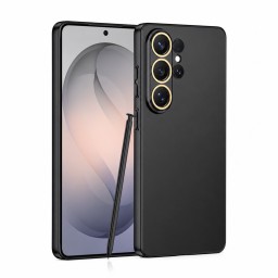 كفر سامسونج كلاكسي أس 26 ألترا أكريليك فاخر Samsung Galaxy S26 Ultra Premium Acrylic Case