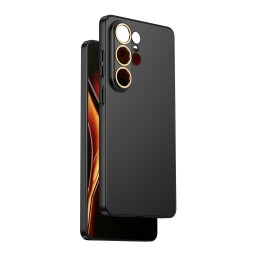 كفر سامسونج كلاكسي أس 26 ألترا أكريليك فاخر Samsung Galaxy S26 Ultra Premium Acrylic Case