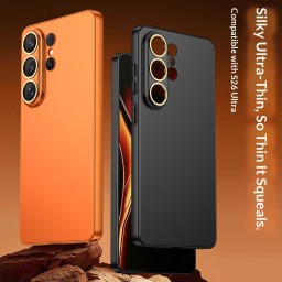 كفر سامسونج كلاكسي أس 26 ألترا أكريليك فاخر Samsung Galaxy S26 Ultra Premium Acrylic Case