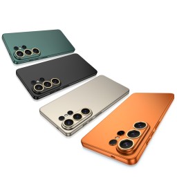 كفر سامسونج كلاكسي أس 26 ألترا أكريليك فاخر Samsung Galaxy S26 Ultra Premium Acrylic Case
