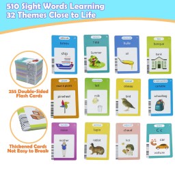 جهاز موويز لتعليم الإنجليزية والألمانية للأطفال Mowiz device for teaching English and German to children.