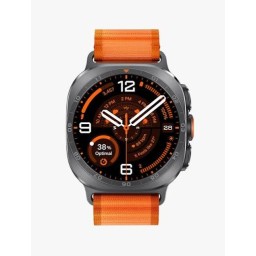 ساعة سامسونج جالاكسي ووتش الترا 2 الذكية Samsung Galaxy Watch Ultra 2