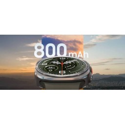 ساعة سامسونج جالاكسي ووتش الترا 2 الذكية Samsung Galaxy Watch Ultra 2