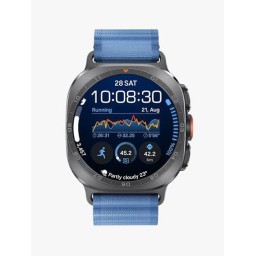 ساعة سامسونج جالاكسي ووتش الترا 2 الذكية Samsung Galaxy Watch Ultra 2