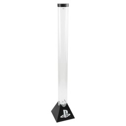 مصباح بلايستيشن آيكون إكس إل المتدفق مع فقاعات مائية وتحكم عن بعد من بالادون Paladone PlayStation Icons XL Flow Lamp (122cm)