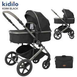 عربة الاطفال كيديلو k09m kidilo baby stroller k09m