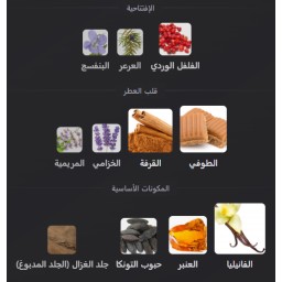 سترونكر وذ يو انتينسلي جورجيو ارماني Stronger With You Intensely Giorgio Armani